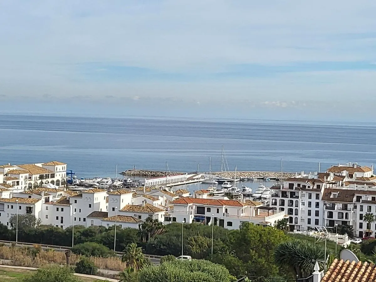 מנילבה Luxury 4 Bed Townhouse Duquesa With Breathtaking Views Close To Port And Beach