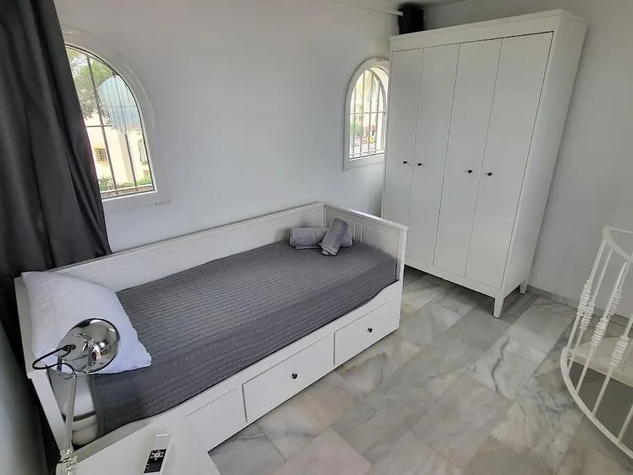 מנילבה Luxury 4 Bed Townhouse Duquesa With Breathtaking Views Close To Port And Beach 0*,