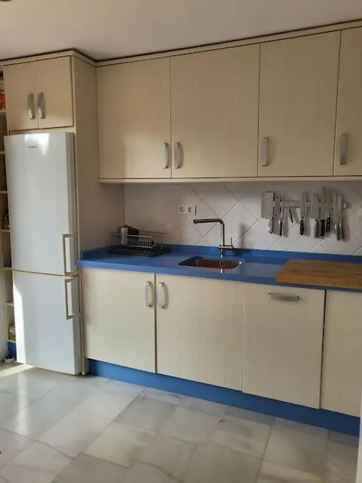 מנילבה Luxury 4 Bed Townhouse Duquesa With Breathtaking Views Close To Port And Beach