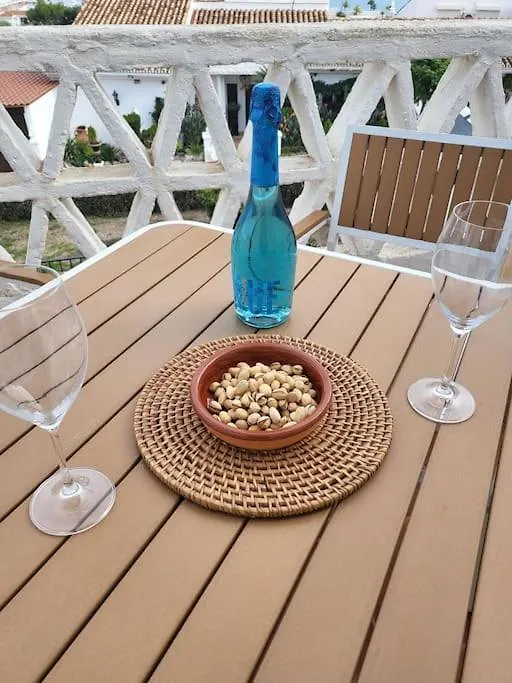 מנילבה Luxury 4 Bed Townhouse Duquesa With Breathtaking Views Close To Port And Beach