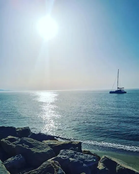 דירה מנילבה Luxury 4 Bed Townhouse Duquesa With Breathtaking Views Close To Port And Beach
