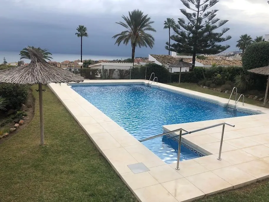 מנילבה Luxury 4 Bed Townhouse Duquesa With Breathtaking Views Close To Port And Beach 0*,