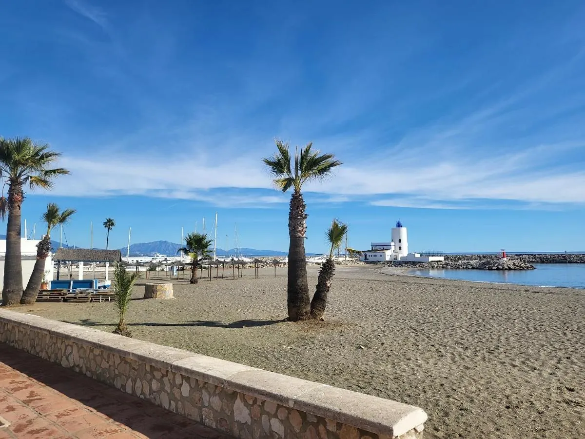 מנילבה Luxury 4 Bed Townhouse Duquesa With Breathtaking Views Close To Port And Beach ספרד