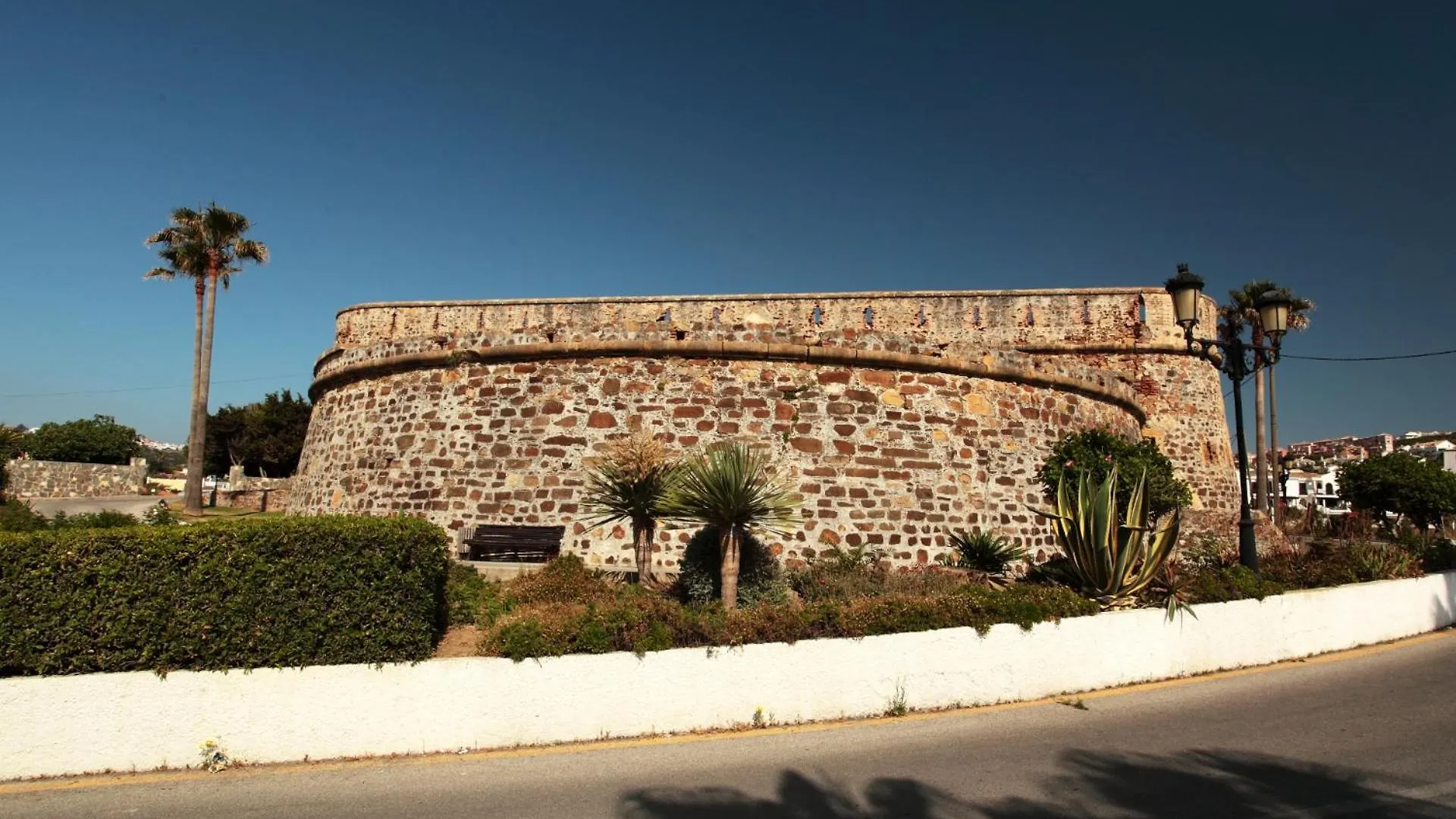 מנילבה Luxury 4 Bed Townhouse Duquesa With Breathtaking Views Close To Port And Beach 0*,  ספרד
