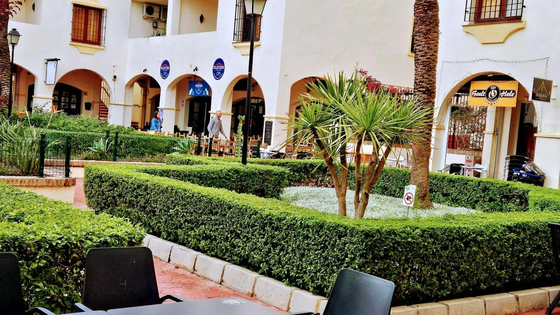 מנילבה Luxury 4 Bed Townhouse Duquesa With Breathtaking Views Close To Port And Beach דירה
