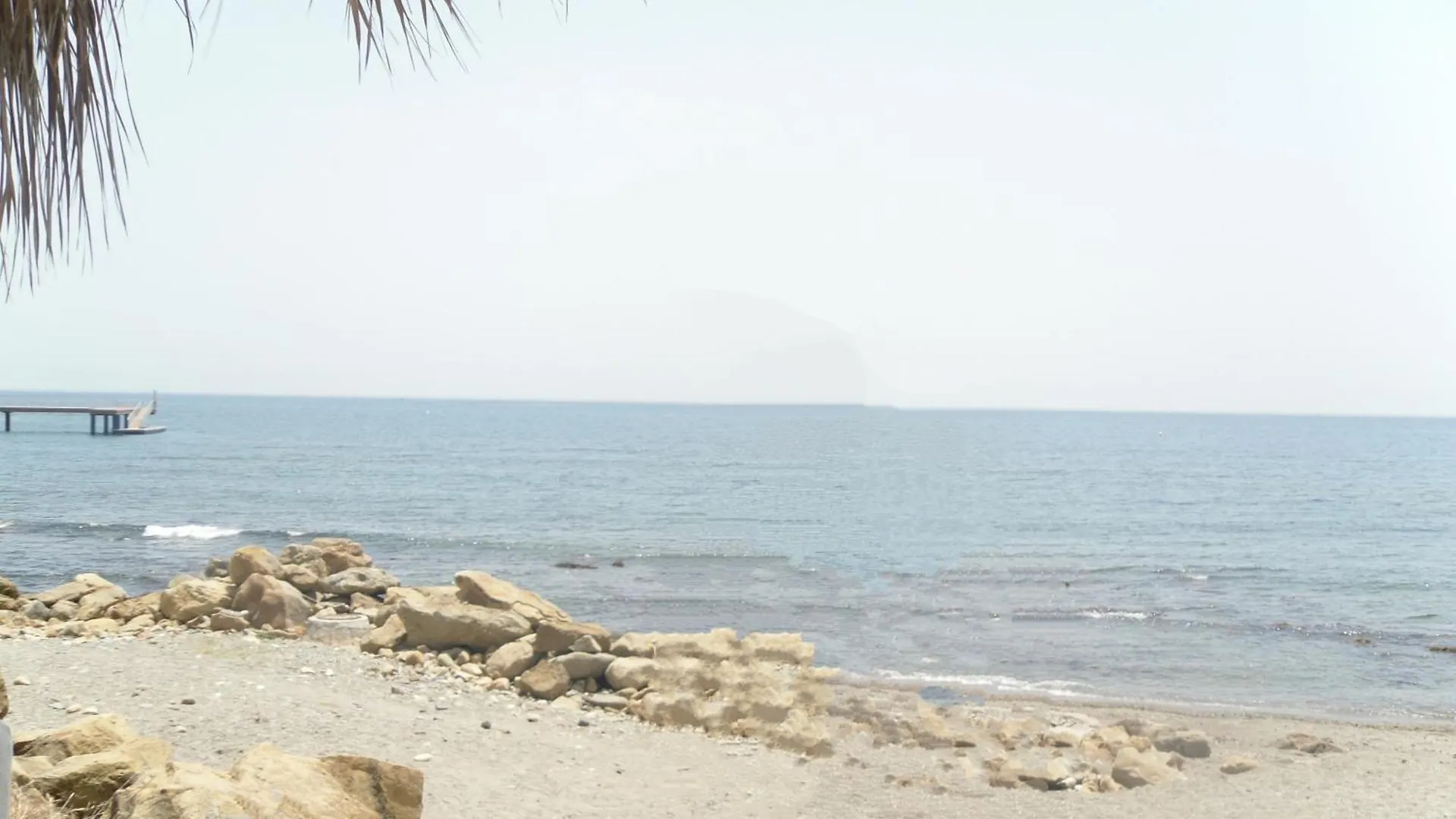 מנילבה Luxury 4 Bed Townhouse Duquesa With Breathtaking Views Close To Port And Beach ספרד