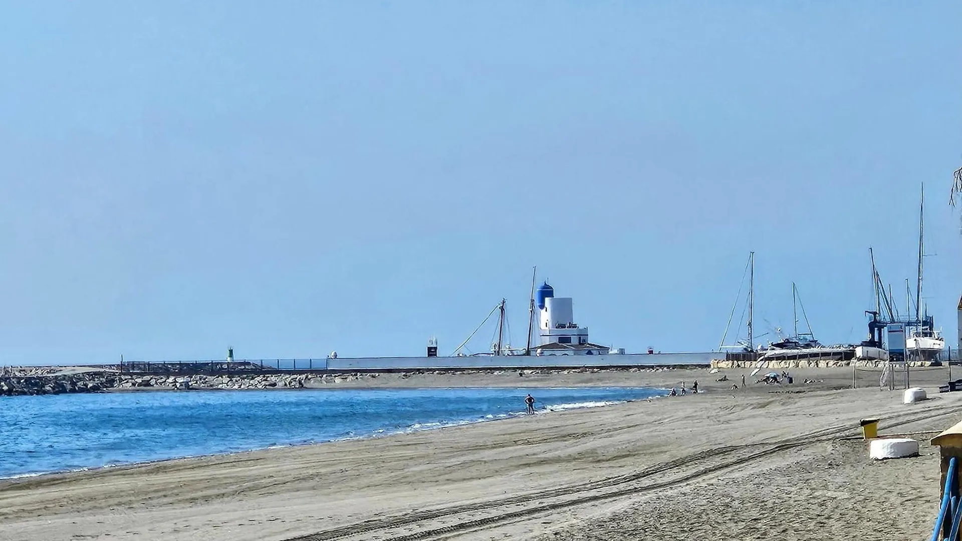 מנילבה Luxury 4 Bed Townhouse Duquesa With Breathtaking Views Close To Port And Beach