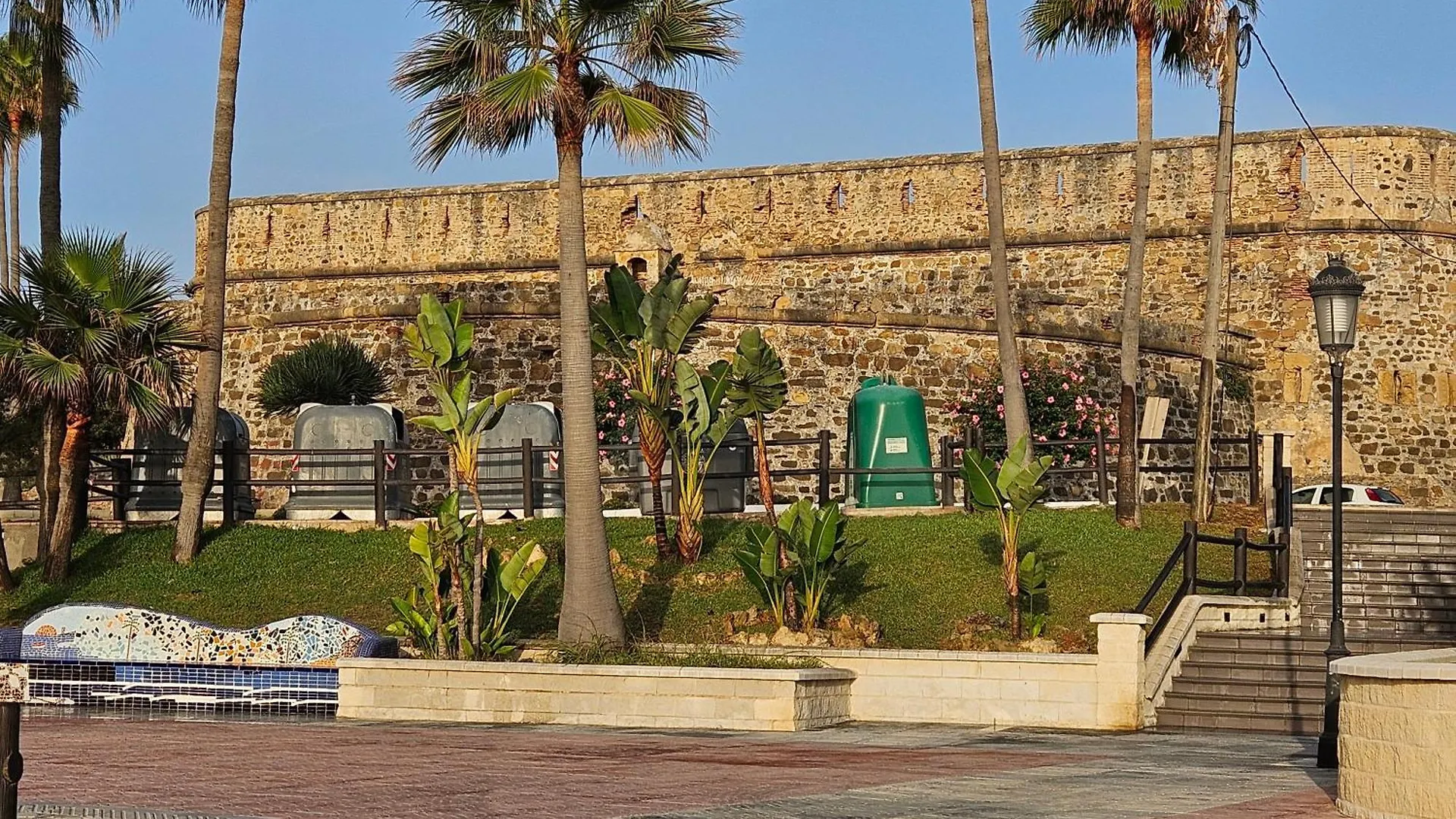 מנילבה Luxury 4 Bed Townhouse Duquesa With Breathtaking Views Close To Port And Beach דירה