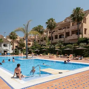 Apartamento Duquesa Village, Manilva